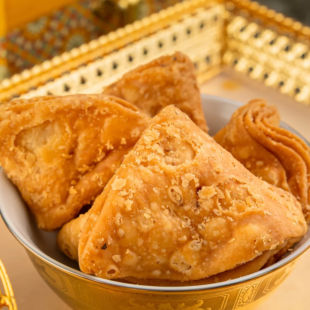 Tikoni Chat Papdi - Image 3