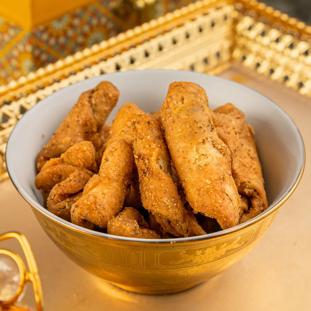 Methi Roll - Image 2