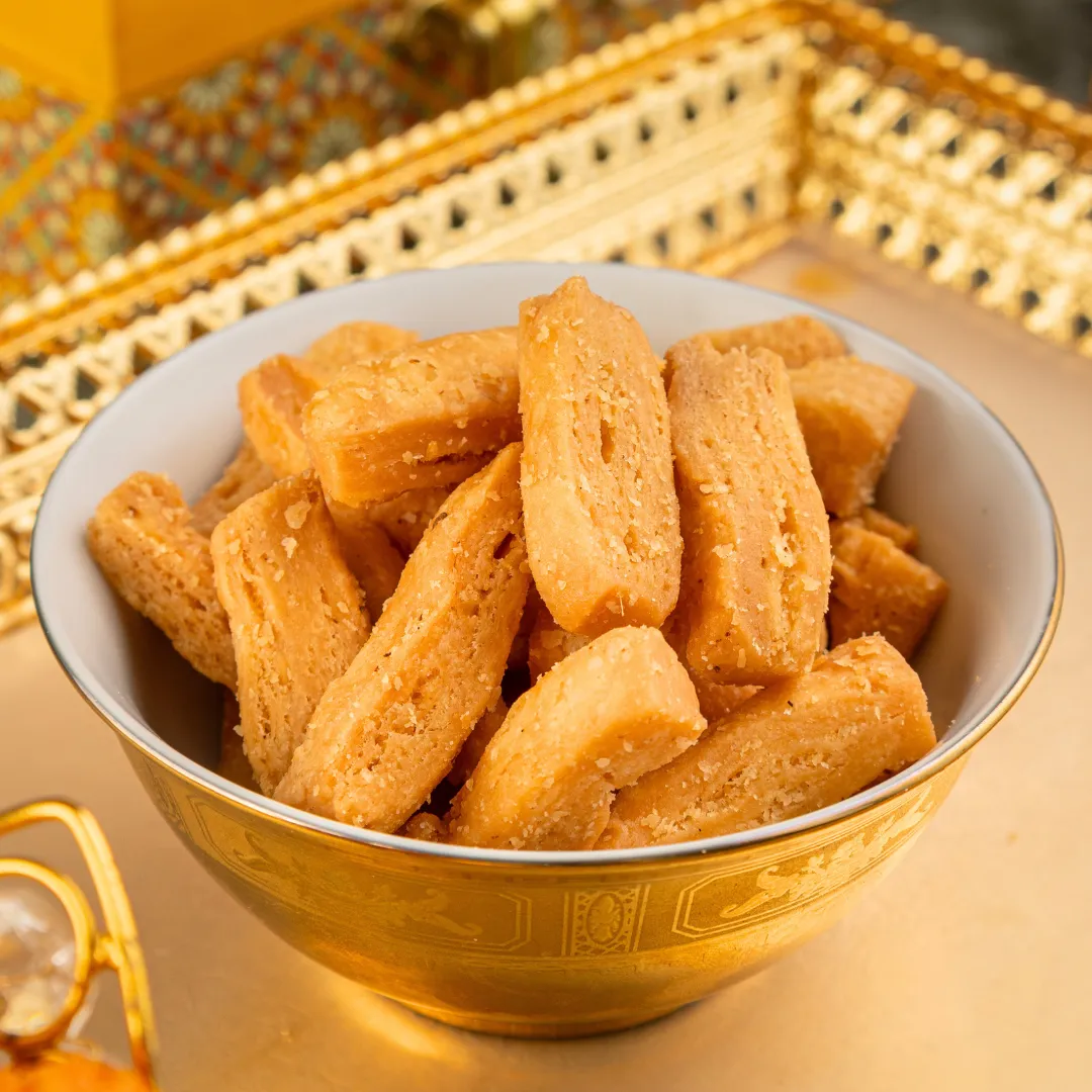 Sakhe Namak Para - Image 2