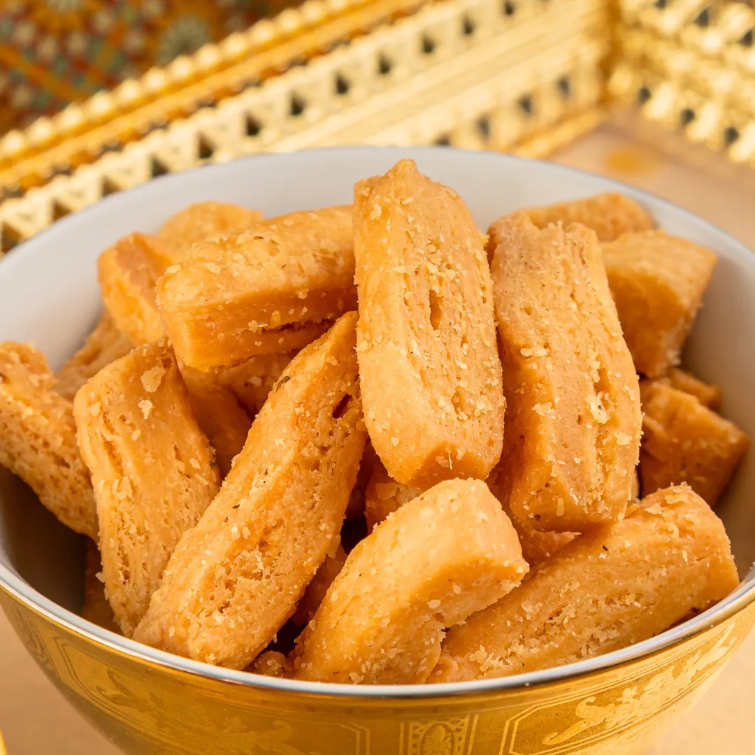 Sakhe Namak Para - Image 3