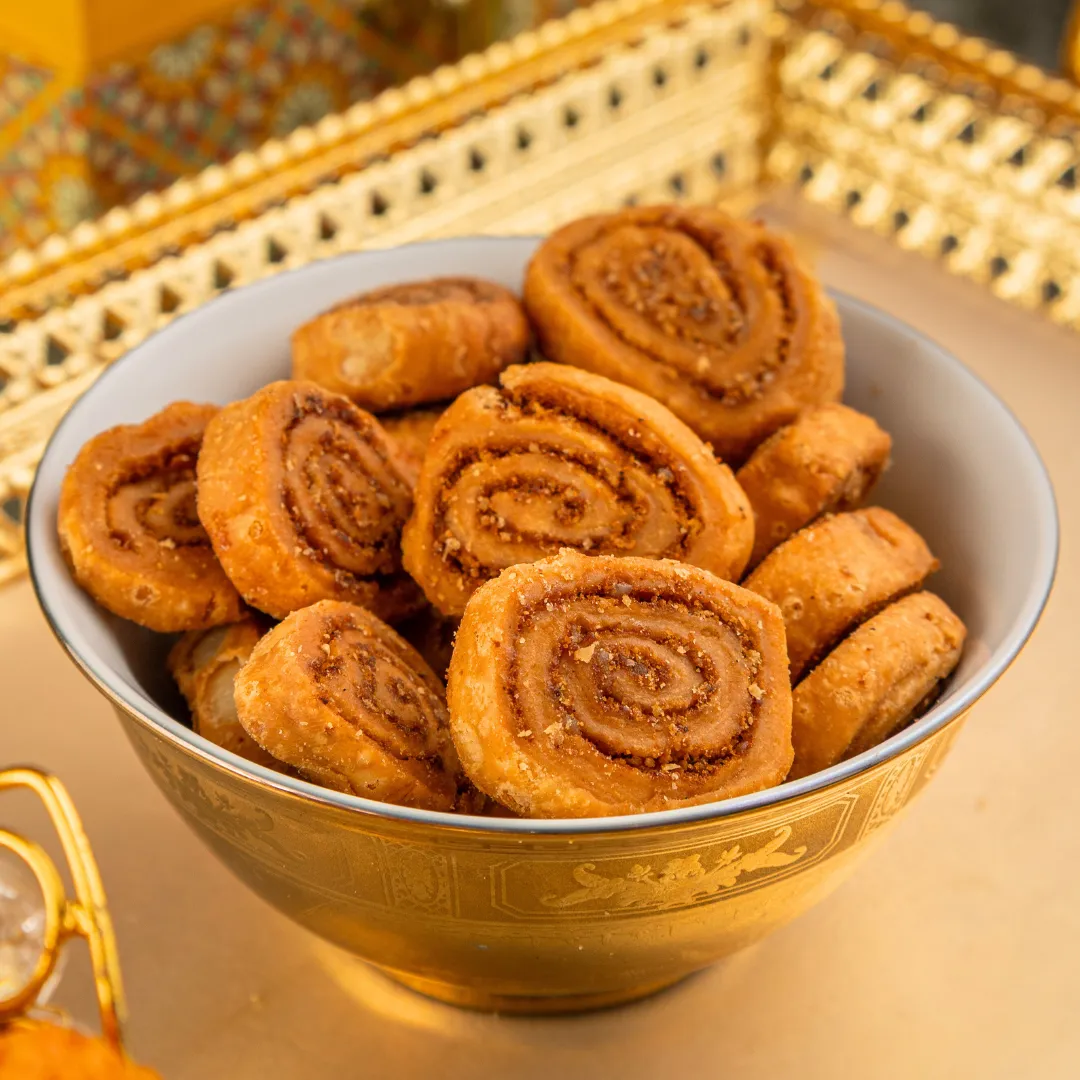 Mini Bhakrwadi - Image 3