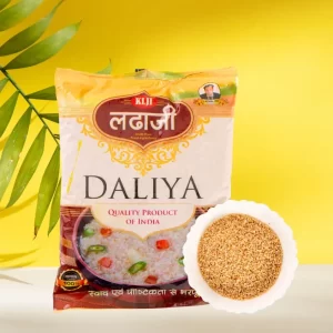 Daliya