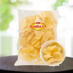 Ladha Ji Aloo Chips