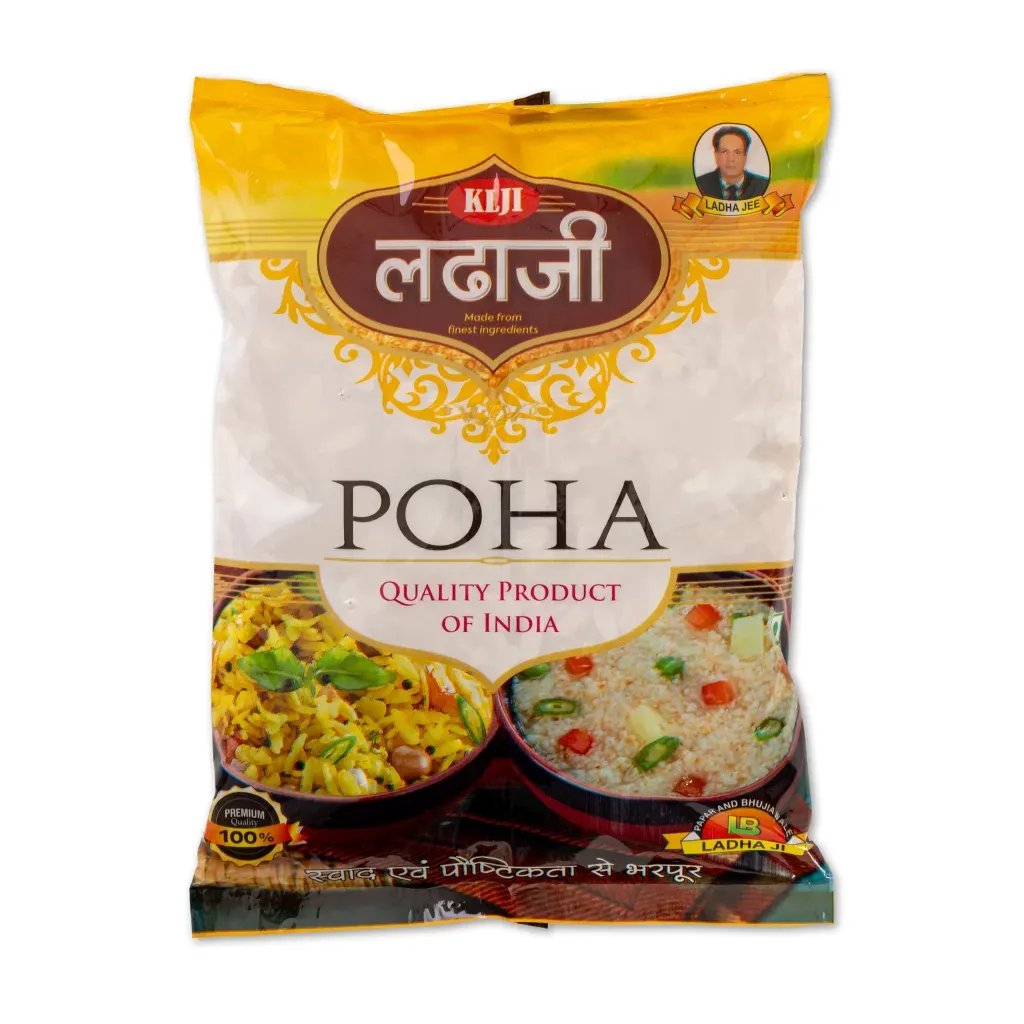 Ladha Ji Rice Poha - Image 2
